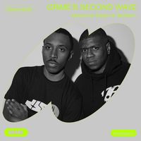 Elijah & Skilliam - Grime's Second Wave