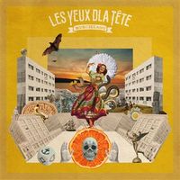 Les Yeux D'la T&ecirc;te - Murcielago