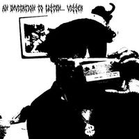 visser - AN INVITATION TO LISTEN... VI$$ER