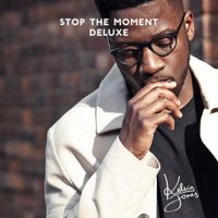 Kelvin Jones - Stop The Moment