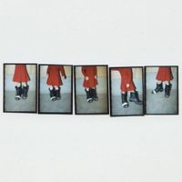 Tooth - The Age of Innocence