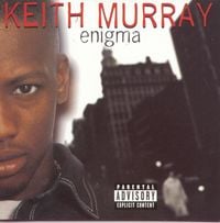 Keith Murray - Enigma