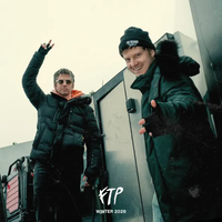 Foster the People - FTP Winter 2026 (DJ Mix)