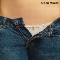 Silverdeer - Open Mouth
