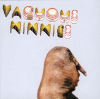 Vacuous Ninnies - Vacuous Ninnies