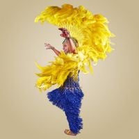 Junior Lerin - Copacabana Boy