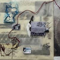 mer marcum - Body