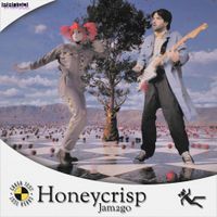 Jam2go - Honeycrisp