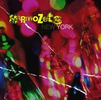 Marmozets - New York