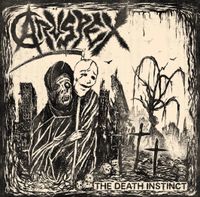 Ar&uuml;spex - The Death Instinct