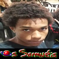 Os Samu&eacute;is - Os Samu&eacute;is