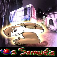 Os Samu&eacute;is - Samuel Samuel