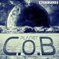 KXNG Crooked - Planet C.O.B.