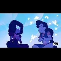 Rebecca Sugar - Here Comes a Thought