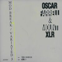 Oscar Farrell - Mod Break / Variated 3