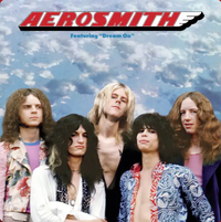 Aerosmith - Mama Kin (2024 Mix)