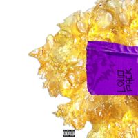 Scoop DeVille & Demrick - Loud Pack: Extracts