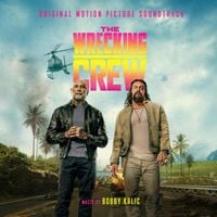 Bobby Krlic - The Wrecking Crew (Original Motion Picture Soundtrack)
