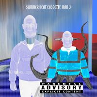 Lil Big Stack - Summer Beat Cassette Man 3