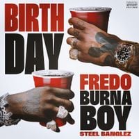 Fredo - Birthday