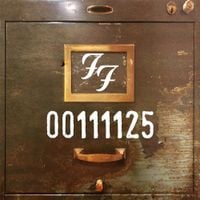 Foo Fighters - 00111125 - Live In London