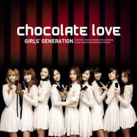 소녀시대 [Girls' Generation] - Chocolate Love (Retro Pop Version)