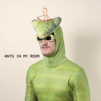 Carter Vail - Ants In My Room