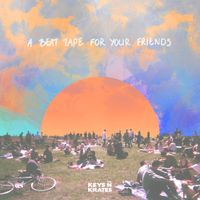 Keys N Krates - A Beat Tape for Your Friends