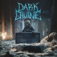 Dark Divine - Permanent