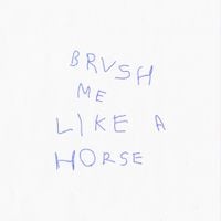 JJerome87 - Brush Me Like a Horse