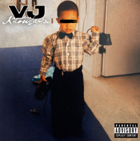 VJ - KATULAPSI