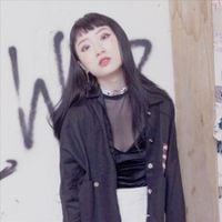 yeule - Coma