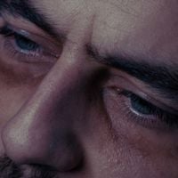 Jo&atilde;o Mesquita - Olheiras