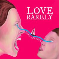 Love Rarely - Will
