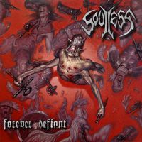 Soulless - Forever Defiant