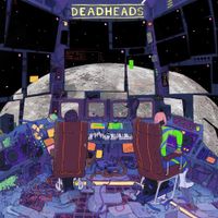 Mandidextrous & Matt Scratch - DEADHEADS