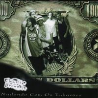 Charlie Brown Jr. - Nadando Com Os Tubar&otilde;es