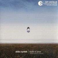 Aleks Syntek - Duele El Amor