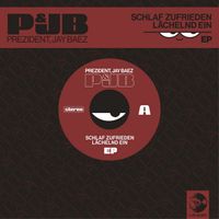 Prezident - Schlaf Zufrieden L&auml;chelnd Ein