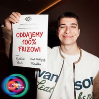 Ekipa - DISS NA FRIZA
