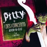 Pitty - {Des}Concerto ao Vivo