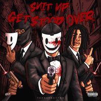 TapDatButton - Suit Up or Get Stood Over