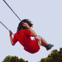 Michelle Blades - Where To?