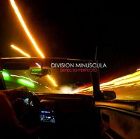 Divisi&oacute;n Min&uacute;scula - Defecto Perfecto