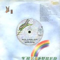 David Gates - Suite: Clouds, Rain