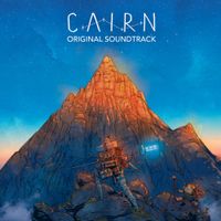 Martin Stig Andersen - Cairn (Original Soundtrack)