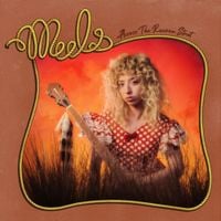 Meels - Across The Racoon Strait