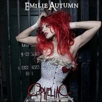 Emilie Autumn - Opheliac (Deluxe Edition)