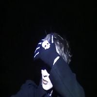 Sm&oslash;gm&aelig;nd - Isfugl