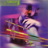 DJ Delish - XP